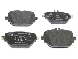 Brake Pad Set