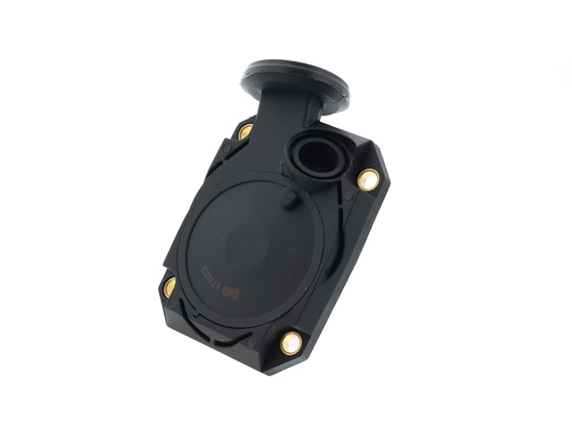 Crankcase Vent Valve