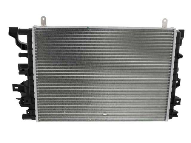 Radiator