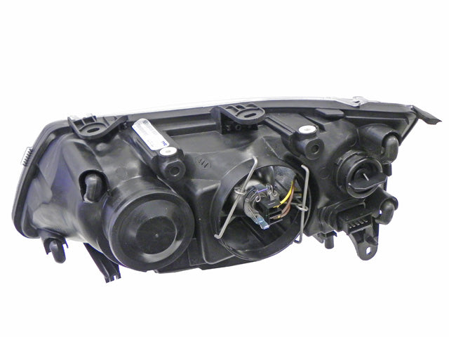 Headlight Assembly