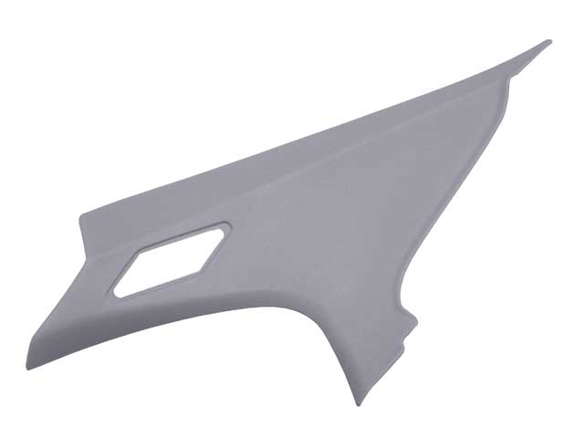 C Pillar Trim Panel