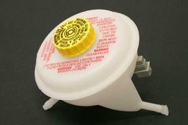 Brake Fluid Reservoir