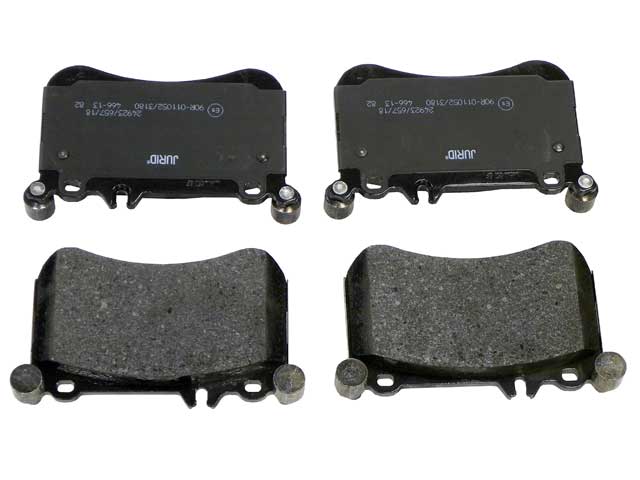 Brake Pad Set
