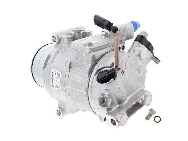 A/C Compressor - AM42 EuroCars