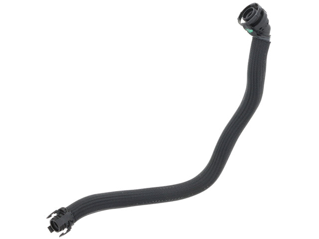 Crankcase Vent Hose