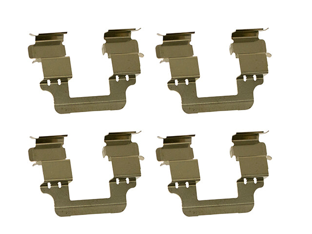 Retaining Clip Set