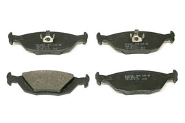 Brake Pad Set - AM42 EuroCars