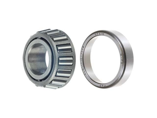 Wheel Bearing