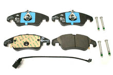 Load image into Gallery viewer, Brake Pad Set - AM42 EuroCars