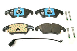 Brake Pad Set - AM42 EuroCars