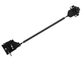 Glove Box Latch Assembly