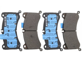 Brake Pad Set - AM42 EuroCars