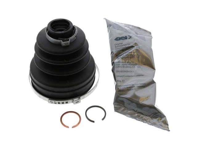 Axle Boot Kit - AM42 EuroCars