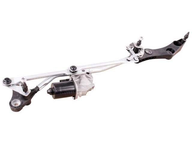 Windshield Wiper Linkage