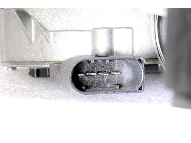 Windshield Wiper Linkage