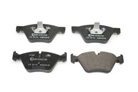 Brake Pad Set - AM42 EuroCars