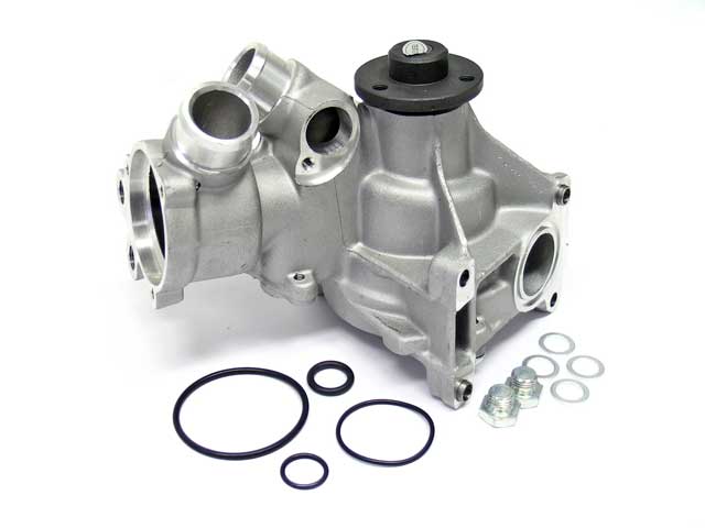 Water Pump - AM42 EuroCars