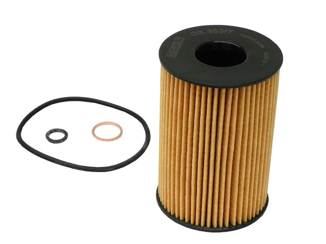 Oil Filter Kit