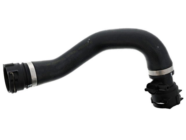 Radiator Hose - AM42 EuroCars