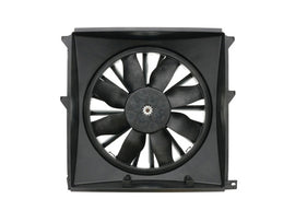 Cooling Fan Assembly