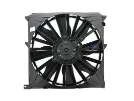 Cooling Fan Assembly