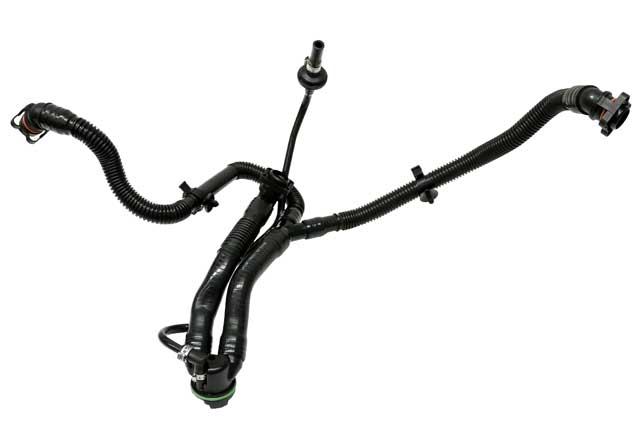 Vent Hose Assembly - AM42 EuroCars