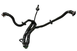 Vent Hose Assembly - AM42 EuroCars