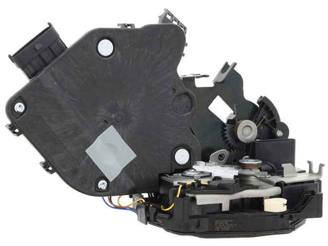 Door Lock Assembly