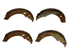 Brake Shoe Set - AM42 EuroCars