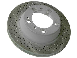Brake Disc - AM42 EuroCars