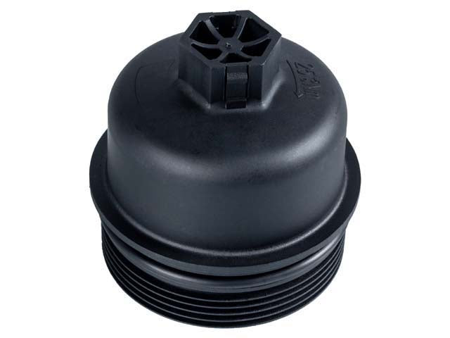 Cover Cap