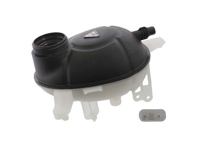 Coolant Expansion Tank