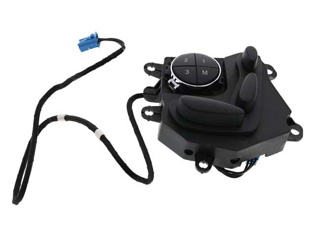 Seat Adjustment Switch