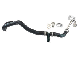 Turbocharger Coolant Hose - AM42 EuroCars
