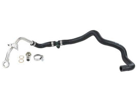 Turbocharger Coolant Hose - AM42 EuroCars