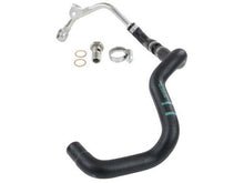 Load image into Gallery viewer, Turbocharger Coolant Hose - AM42 EuroCars