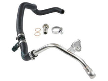 Load image into Gallery viewer, Turbocharger Coolant Hose - AM42 EuroCars