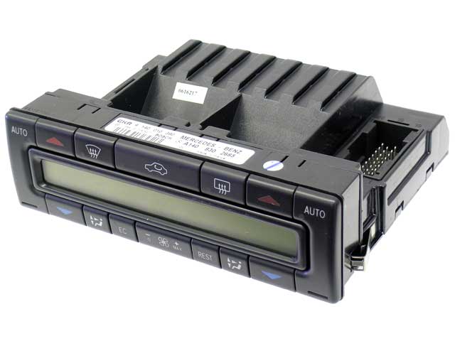 Climate Control Unit