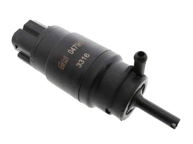 Windshield Washer Pump