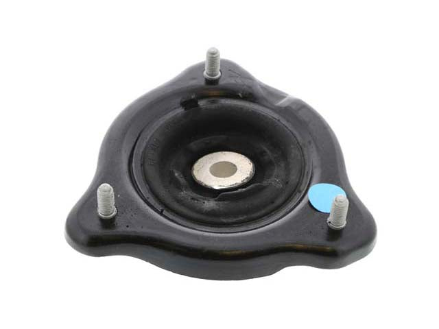 Shock Mount Flange