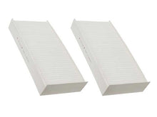 Load image into Gallery viewer, Cabin Air Filter Set - AM42 EuroCars