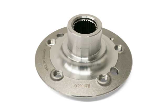 Wheel Hub