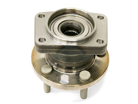 Wheel Hub with Bearing