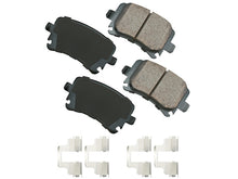 Load image into Gallery viewer, Brake Pad Set
