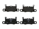 Brake Pad Set