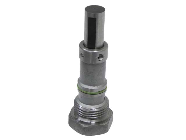 Timing Chain Tensioner