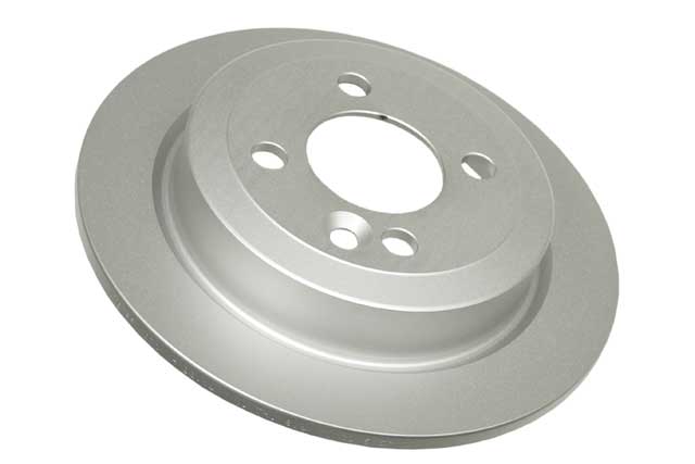 Brake Disc - AM42 EuroCars