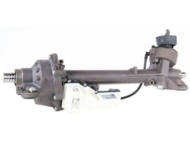 Steering Rack - AM42 EuroCars