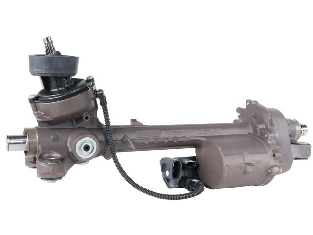 Steering Rack - AM42 EuroCars