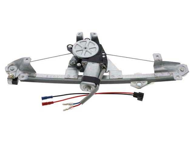 Window Regulator